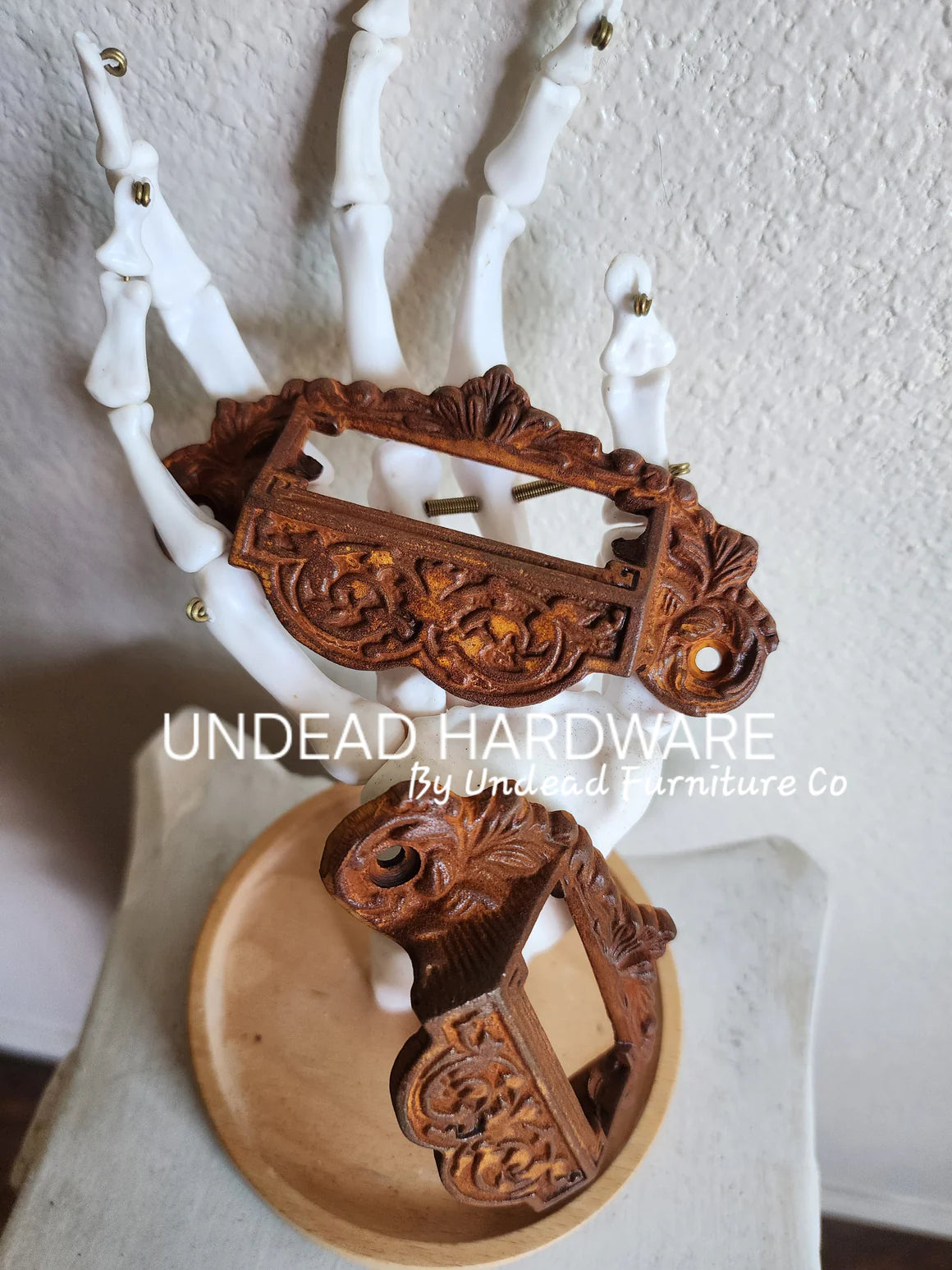 Hardware by Undead Hardware – CLM Designs