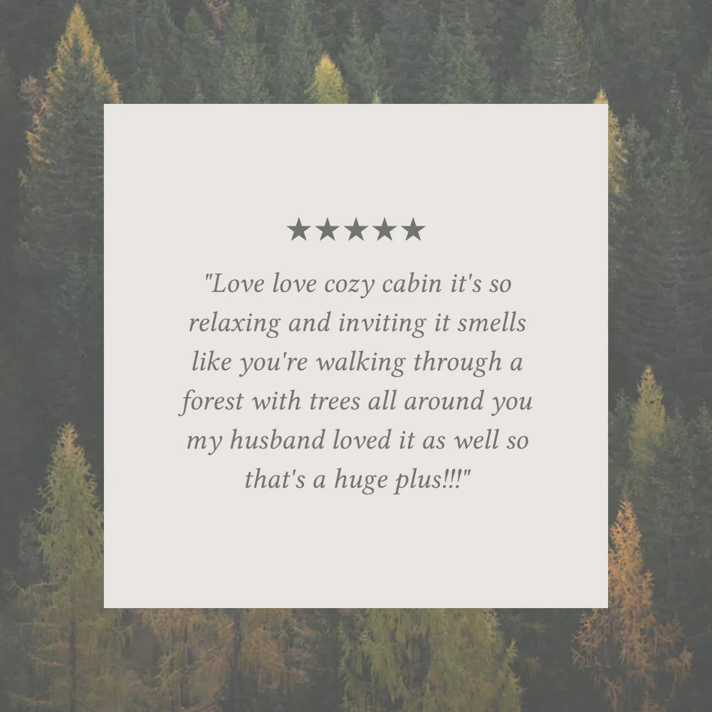 Cozy Cabin