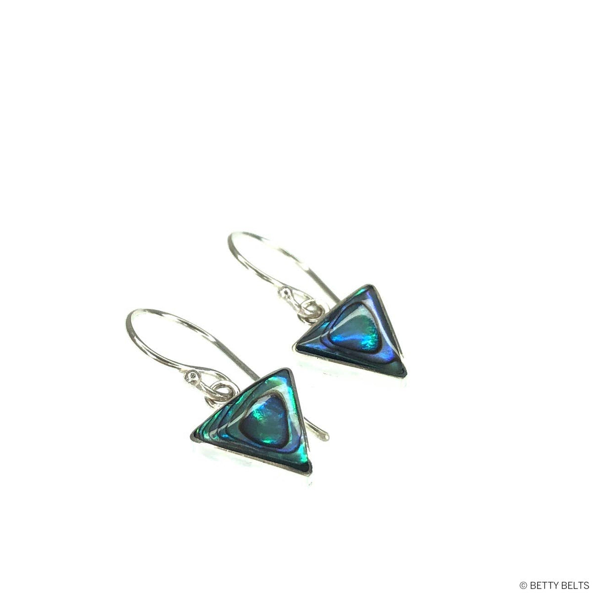 Alicia Drop Earrings