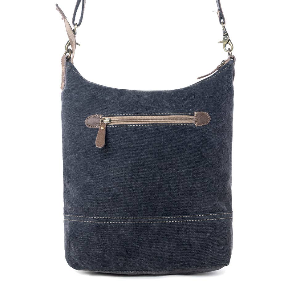 Solidaster Shoulder Bag