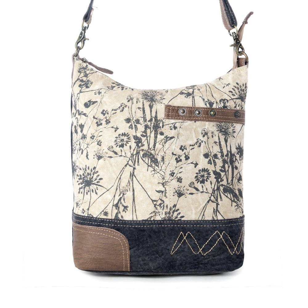 Solidaster Shoulder Bag