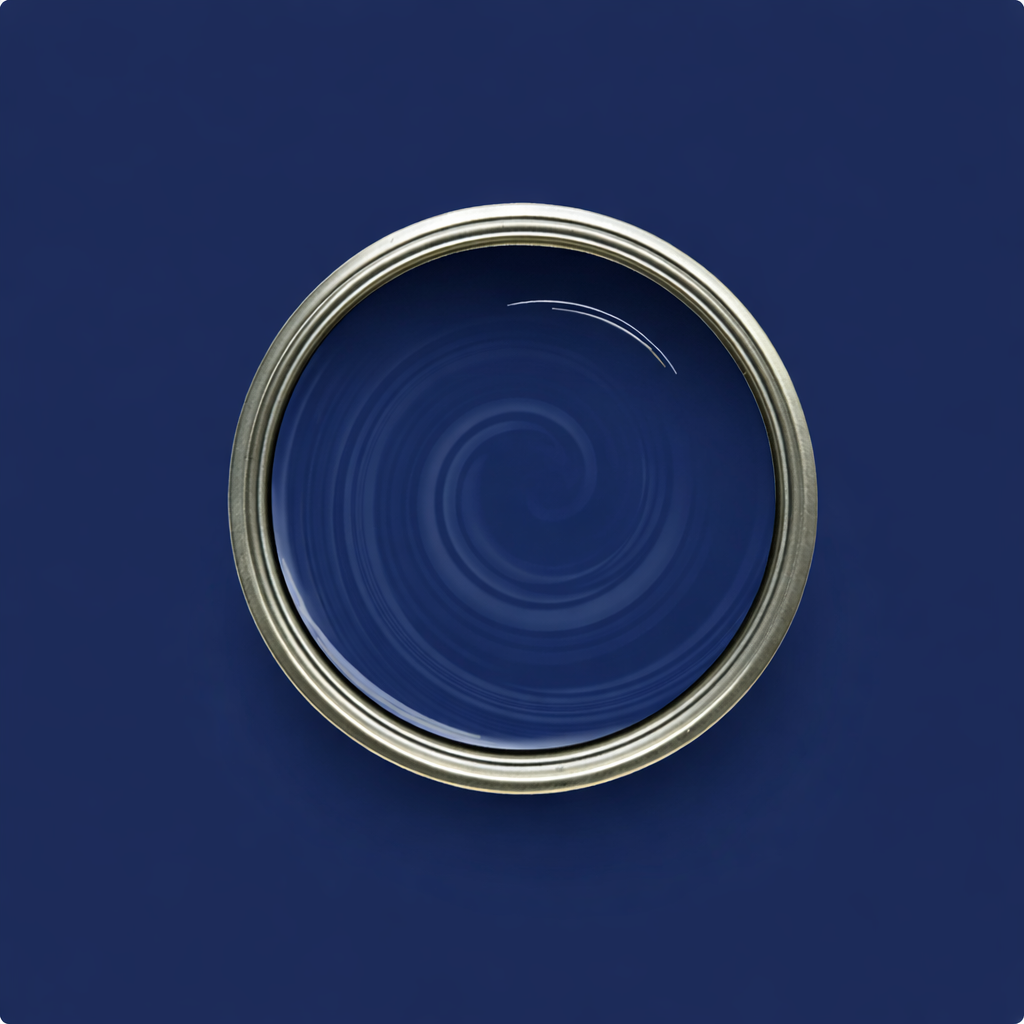 Atomic Blue | Quart