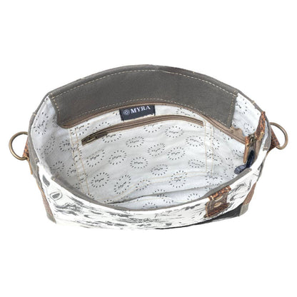 Albino Shoulder Bag
