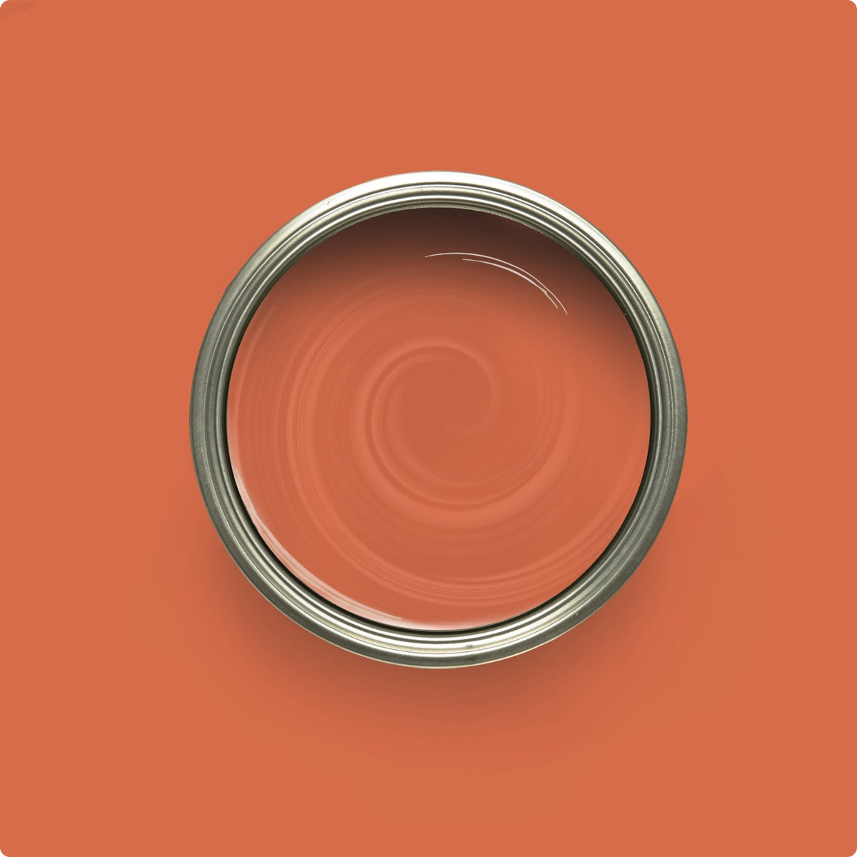 Terracotta | Quart