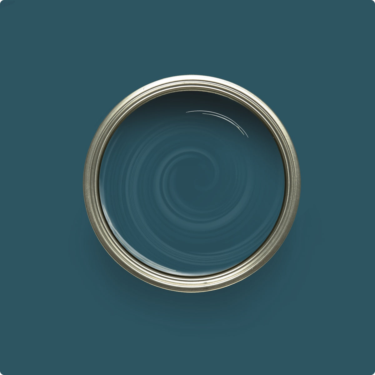 Prussian Blue | Quart
