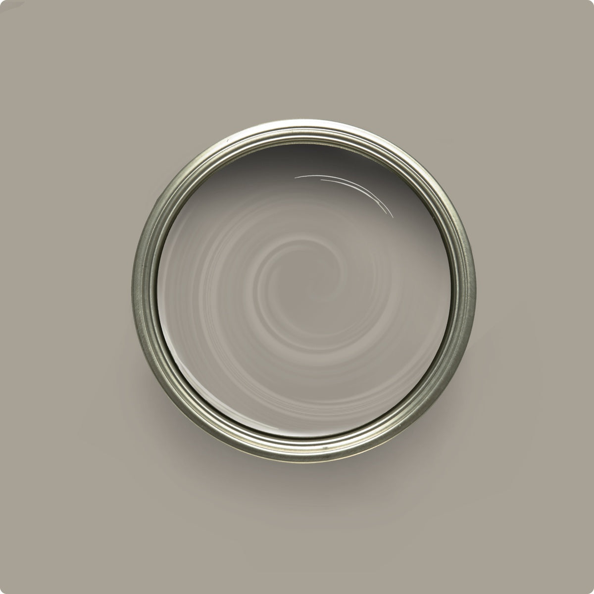 Gray Linen | Quart