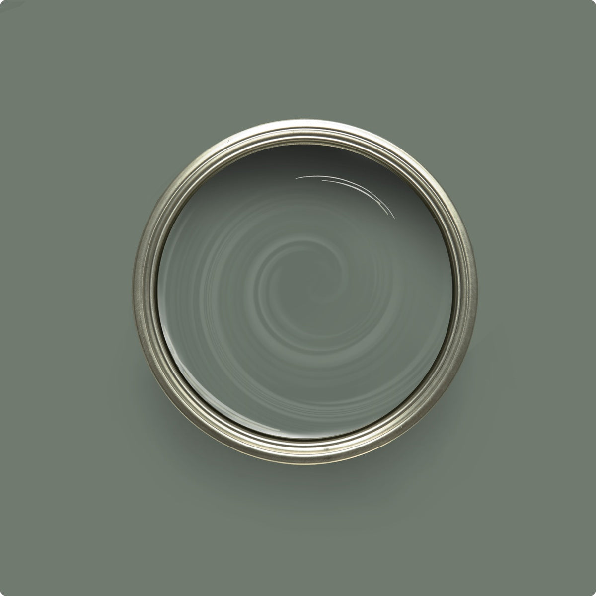Earthen Ash | Quart