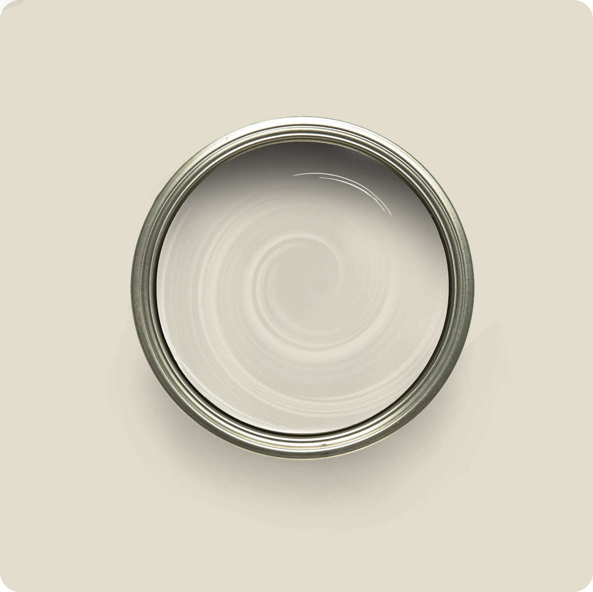 Soft Greige | Quart