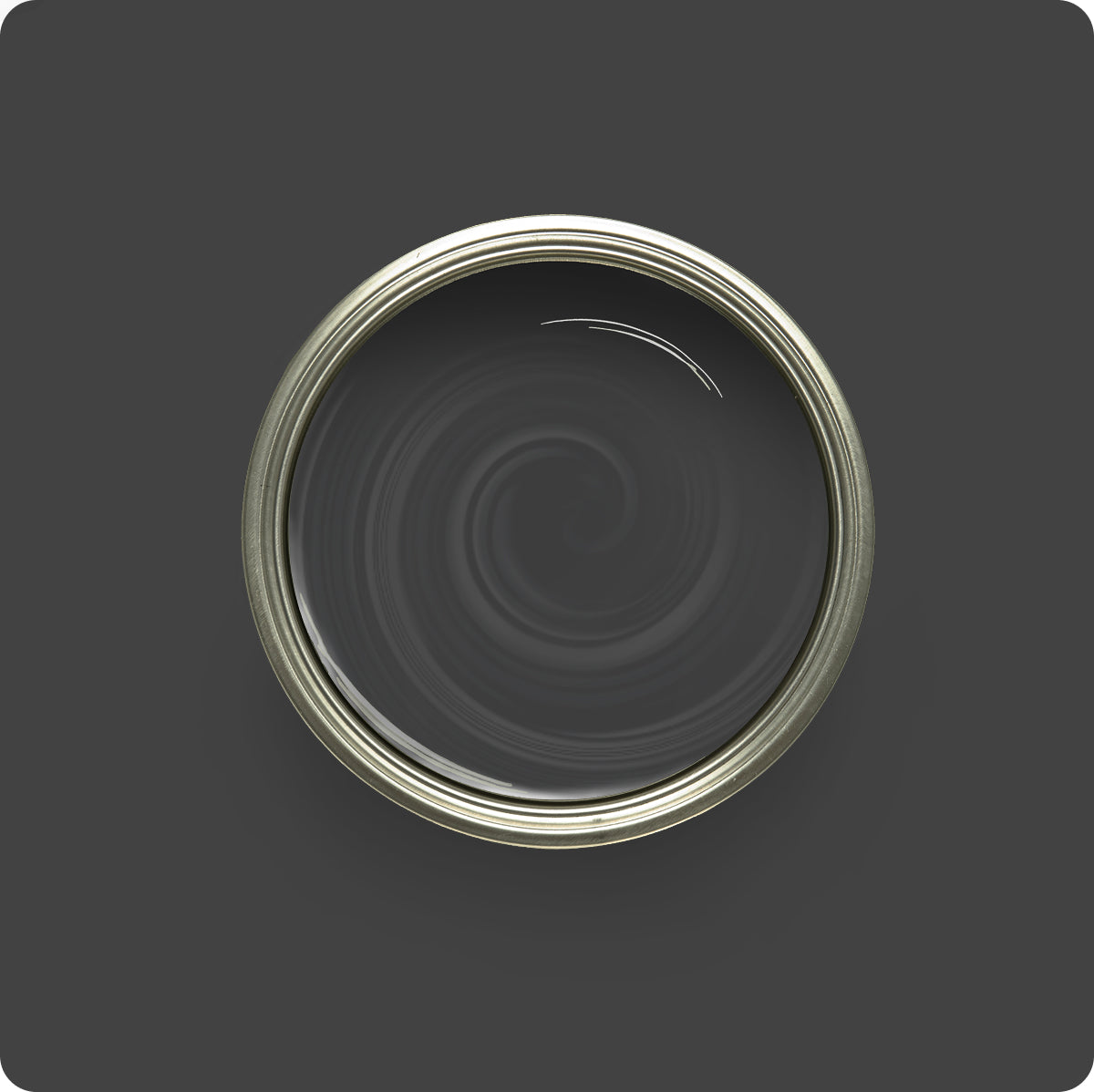 Coal Black | Quart