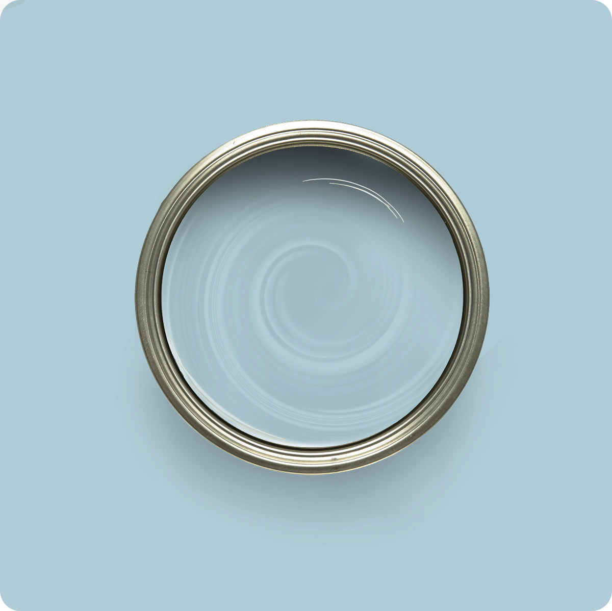 Shimmering Wave | Quart
