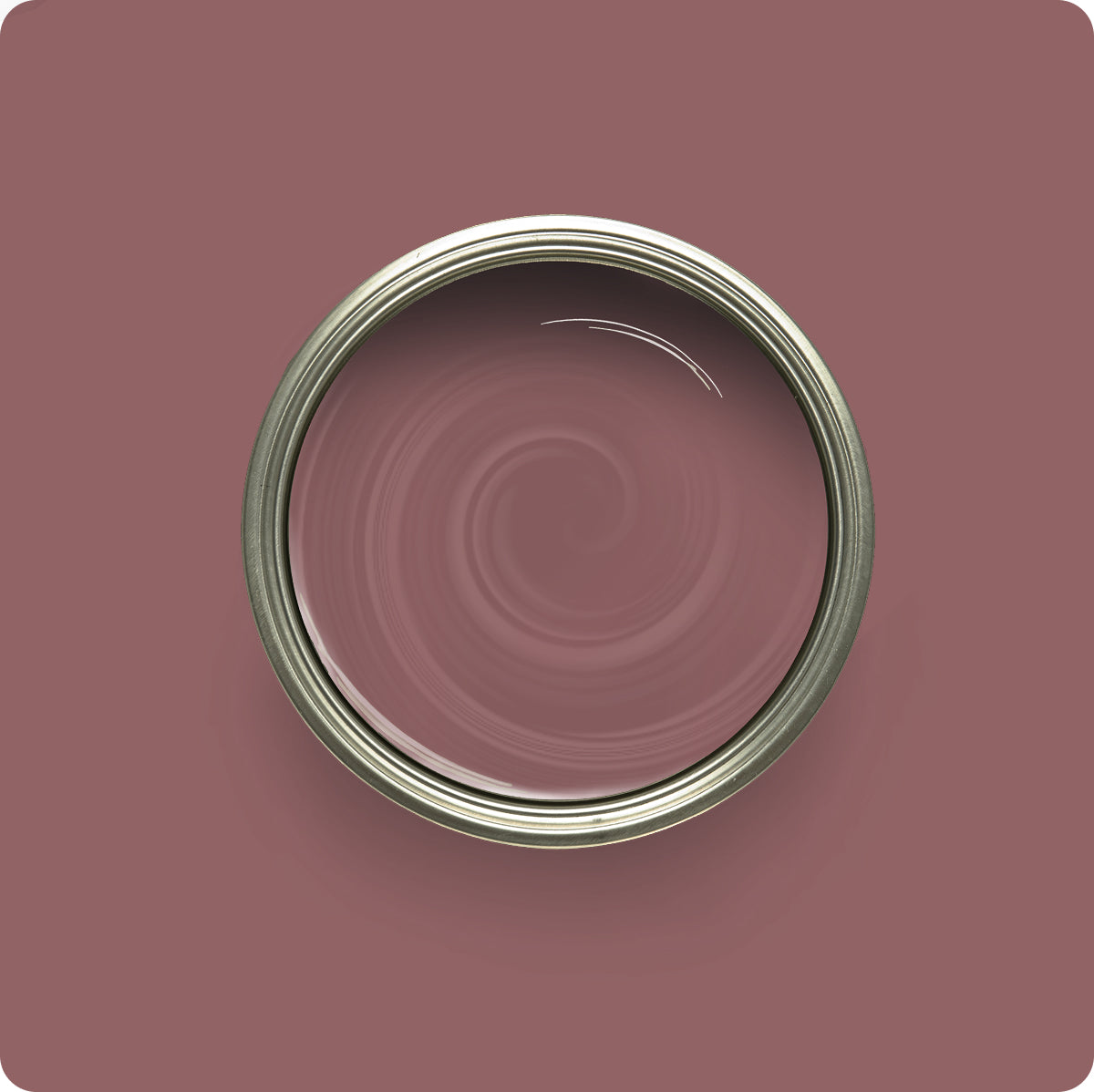 Ardent Red | Quart