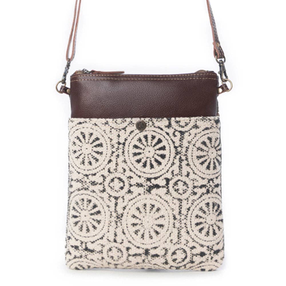 Ruggy Small & Crossbody  Bag
