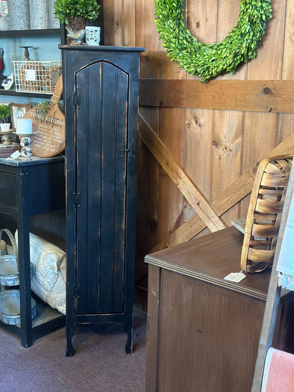 Refinished Jelly Cabinet