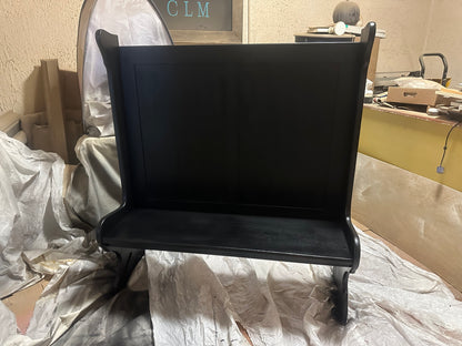 Deacons Bench