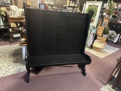 Deacons Bench