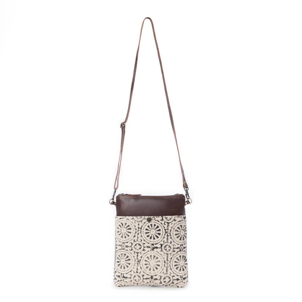 Ruggy Small & Crossbody  Bag