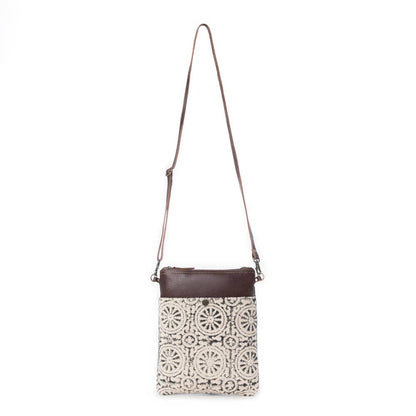 Ruggy Small & Crossbody  Bag