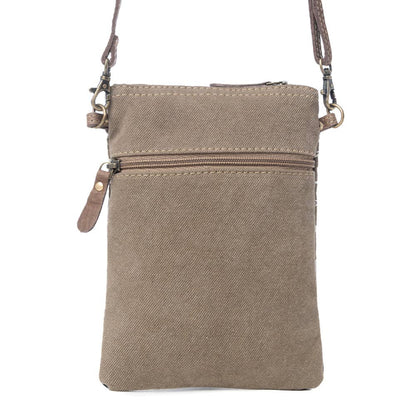 Dusky Bleach Small & Cross Body Bag