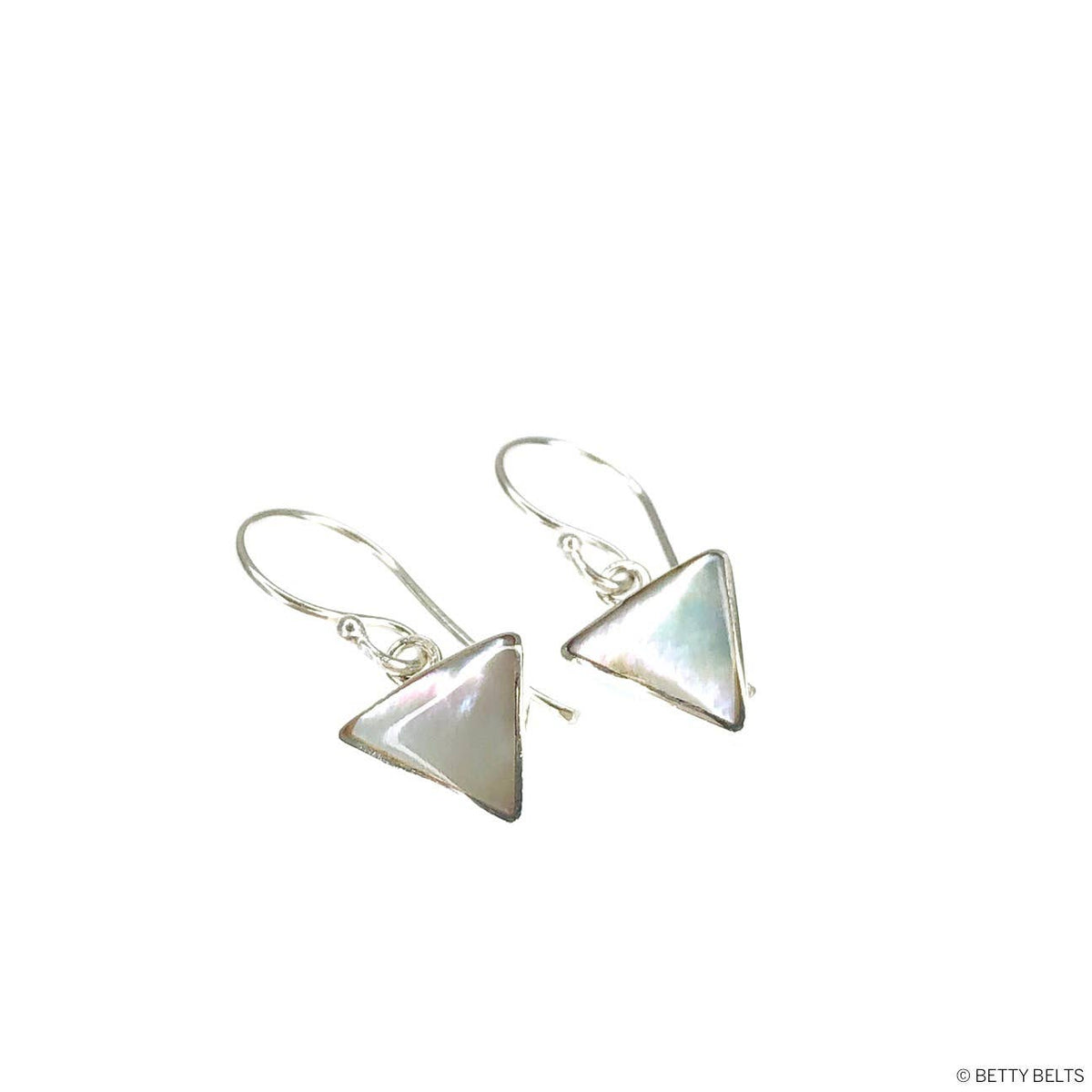 Alicia Drop Earrings