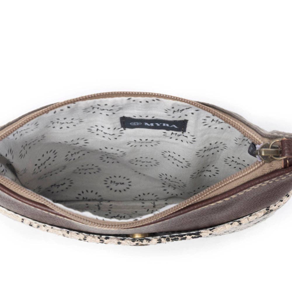 Ruggy Small & Crossbody  Bag