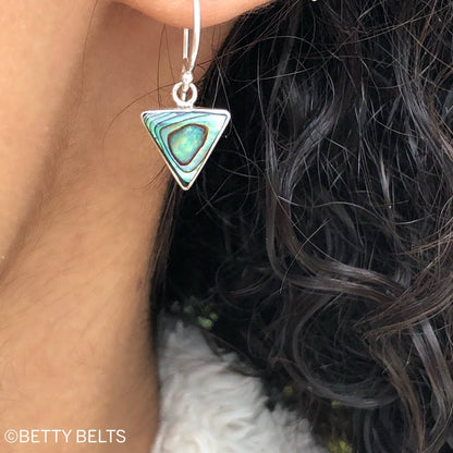 Alicia Drop Earrings