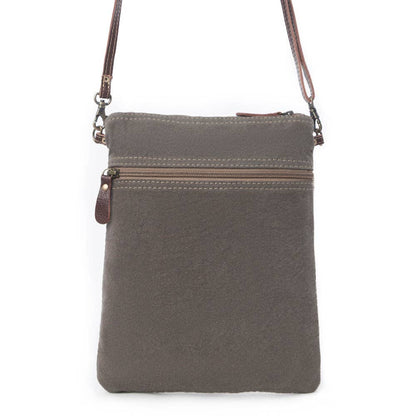 Ruggy Small & Crossbody  Bag