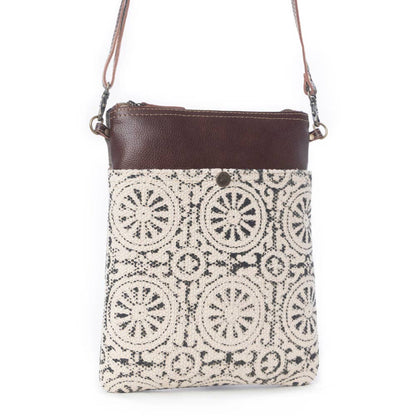 Ruggy Small & Crossbody  Bag